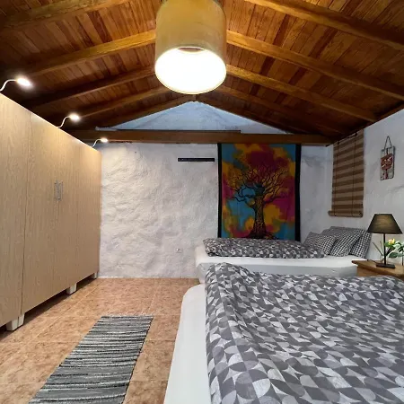 Ferienhaus Fincasol San Sebastián de la Gomera