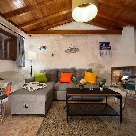 Fincasol San Sebastián de la Gomera