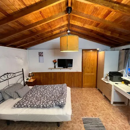 Fincasol Prázdninový dům San Sebastián de la Gomera