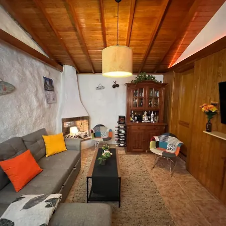 Tatil Evi Fincasol San Sebastián de la Gomera