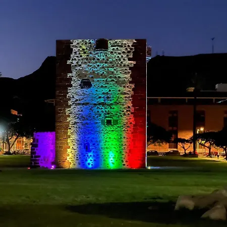 Fincasol * San Sebastián de la Gomera