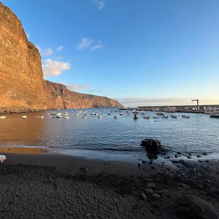 Fincasol San Sebastián de la Gomera