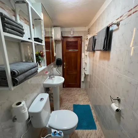 Casa vacanze Fincasol