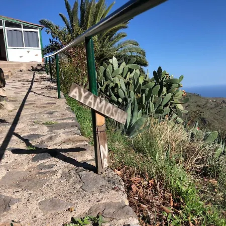 Fincasol Dom wakacyjny San Sebastián de la Gomera