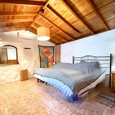 Fincasol Tatil Evi San Sebastián de la Gomera