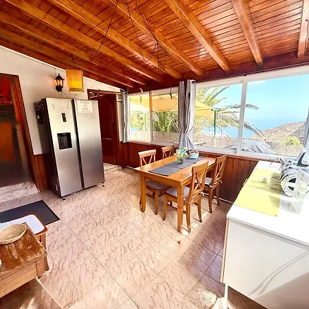 Fincasol Casa vacanze San Sebastián de la Gomera