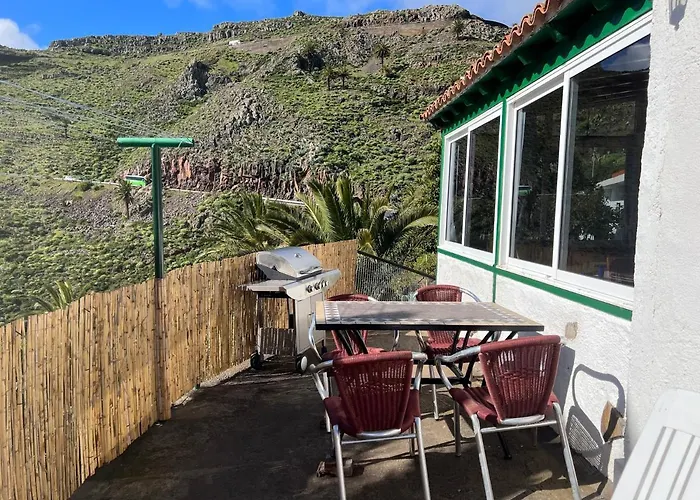 Vakantiehuis Fincasol *