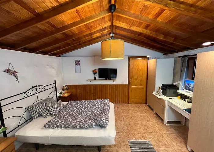 Fincasol Vakantiehuis San Sebastián de la Gomera