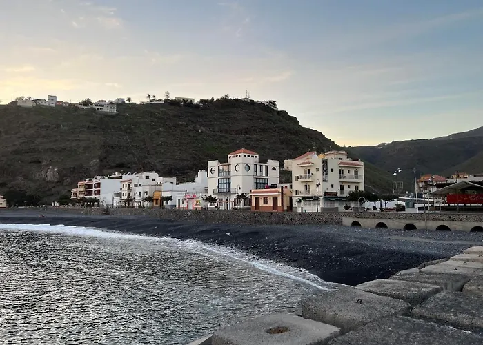 Fincasol Vakantiehuis *