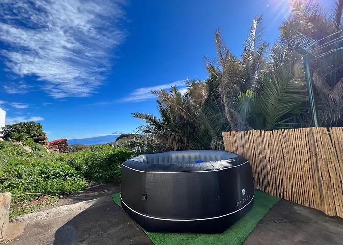 Vakantiehuis Fincasol