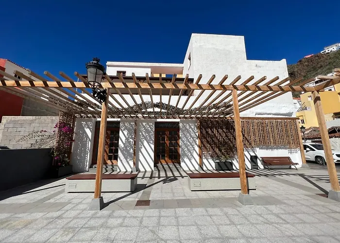 Fincasol Vakantiehuis