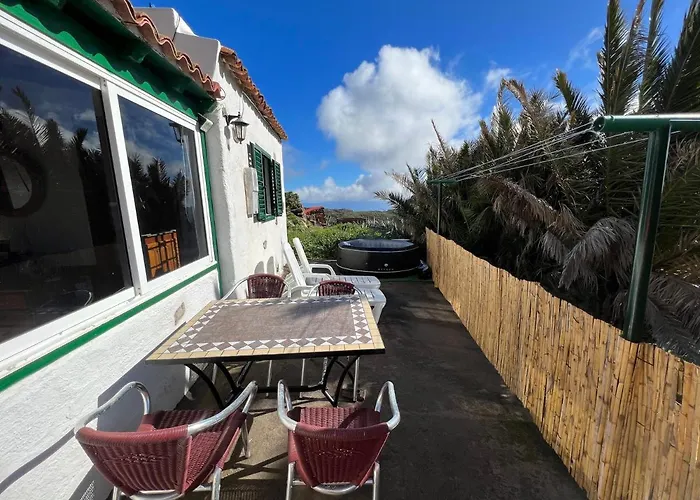 Vakantiehuis Fincasol