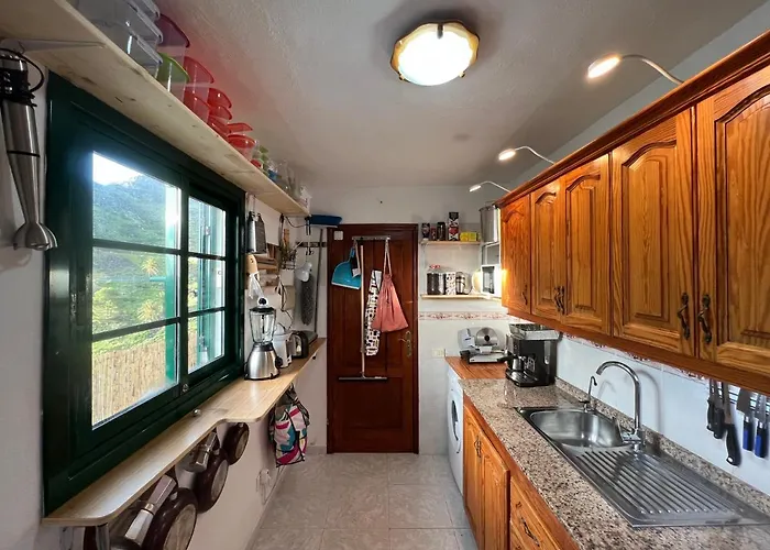 Fincasol Vakantiehuis